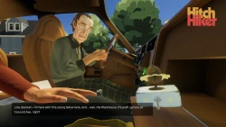 Hitchhiker Screenshots