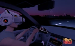 Hitchhiker Screenshots