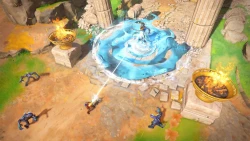 Immortals: Fenyx Rising - The Lost Gods Screenshots