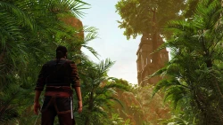 Corsairs Legacy Screenshots