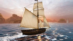 Corsairs Legacy Screenshots