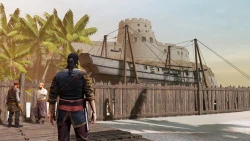 Corsairs Legacy Screenshots