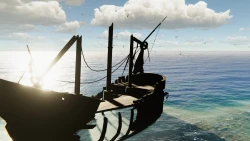 Corsairs Legacy Screenshots
