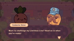 Turnip Boy Commits Tax Evasion Screenshots