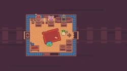 Turnip Boy Commits Tax Evasion Screenshots
