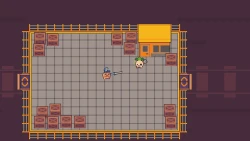 Turnip Boy Commits Tax Evasion Screenshots