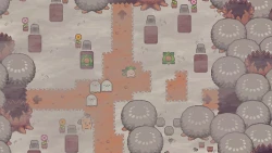 Turnip Boy Commits Tax Evasion Screenshots