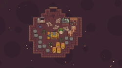 Turnip Boy Commits Tax Evasion Screenshots