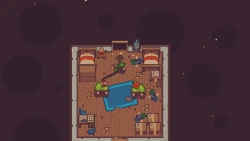 Turnip Boy Commits Tax Evasion Screenshots
