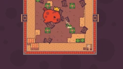 Turnip Boy Commits Tax Evasion Screenshots