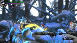 3000th Duel: The Wise Ones Screenshots