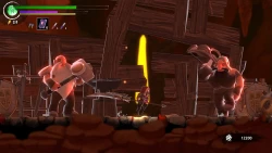 3000th Duel: The Wise Ones Screenshots