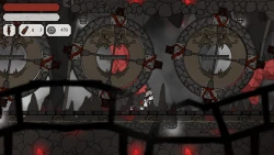 Скриншот к игре 8Doors: Arum's Afterlife Adventure