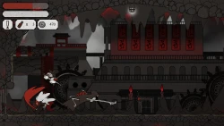 Скриншот к игре 8Doors: Arum's Afterlife Adventure