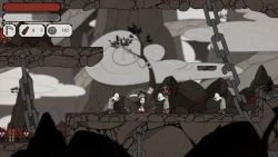 8Doors: Arum's Afterlife Adventure Screenshots