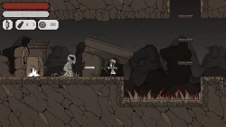 8Doors: Arum's Afterlife Adventure Screenshots