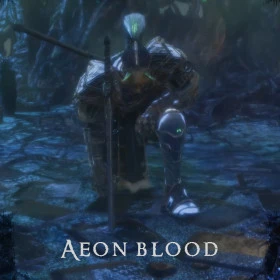 AEON BLOOD