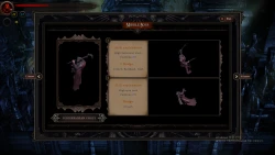 AEON BLOOD Screenshots