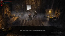 AEON BLOOD Screenshots