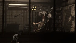 Broken Veil Screenshots
