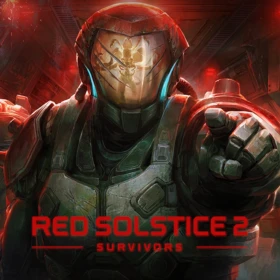 Red Solstice 2: Survivors