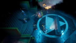 Скриншот к игре Red Solstice 2: Survivors