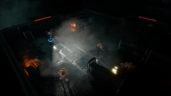 Скриншот к игре Red Solstice 2: Survivors