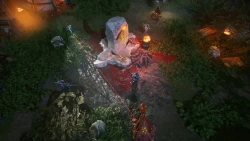 Скриншот к игре Red Solstice 2: Survivors