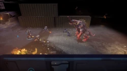 Скриншот к игре Red Solstice 2: Survivors