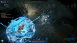 Скриншот к игре Red Solstice 2: Survivors