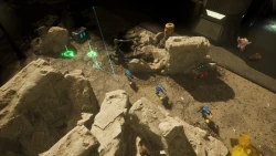 Red Solstice 2: Survivors Screenshots