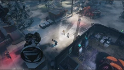 Red Solstice 2: Survivors Screenshots