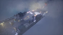 Red Solstice 2: Survivors Screenshots