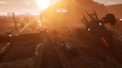 Red Solstice 2: Survivors Screenshots