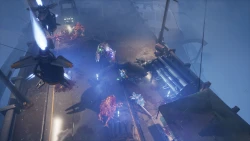 Red Solstice 2: Survivors Screenshots