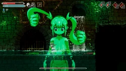 Скриншот к игре Lost Ruins
