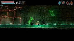 Скриншот к игре Lost Ruins