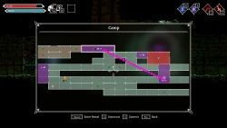 Lost Ruins Screenshots