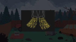 Скриншот к игре Essays on Empathy