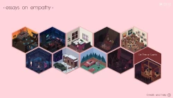 Скриншот к игре Essays on Empathy