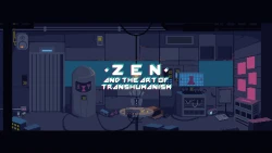 Скриншот к игре Essays on Empathy