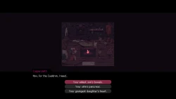 Скриншот к игре Essays on Empathy