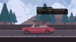 Скриншот к игре Essays on Empathy