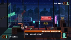 Скриншот к игре Essays on Empathy