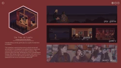 Скриншот к игре Essays on Empathy