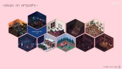 Скриншот к игре Essays on Empathy
