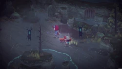 The Wild at Heart Screenshots