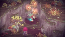 The Wild at Heart Screenshots