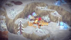 The Wild at Heart Screenshots
