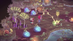 The Wild at Heart Screenshots